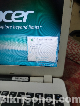 Acer Z5WAH